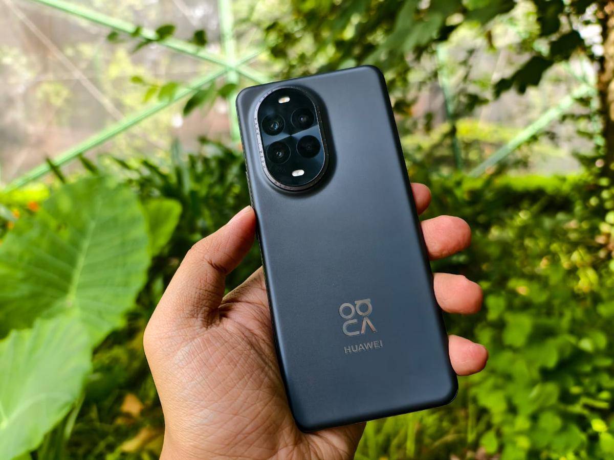 HUAWEI nova 13 Pro (IDN Times/Fatkhur Rozi)