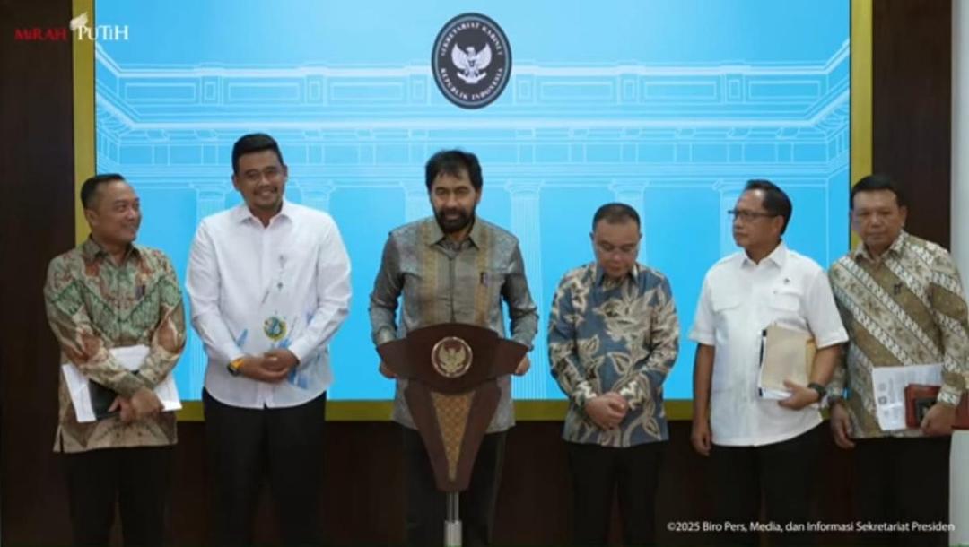 Kesepakatan 4 Pulau Perbatasan, Mualem: Momen Bersejarah bagi Aceh dan Sumut