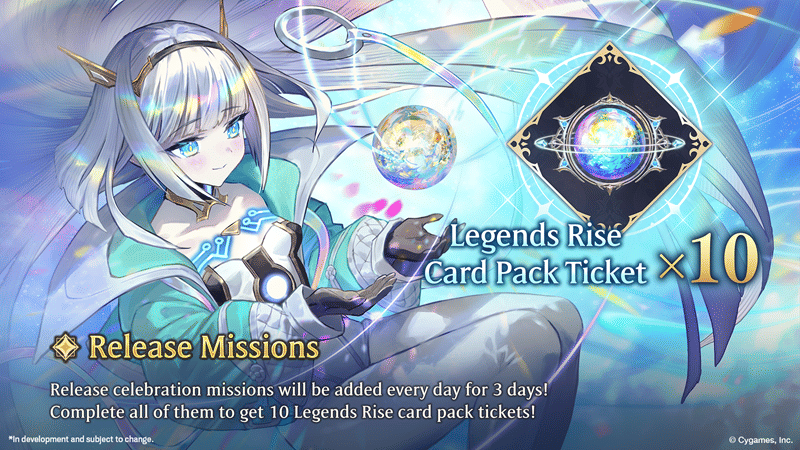 Shadowverse: Worlds Beyond