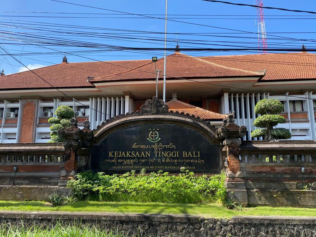kejati bali