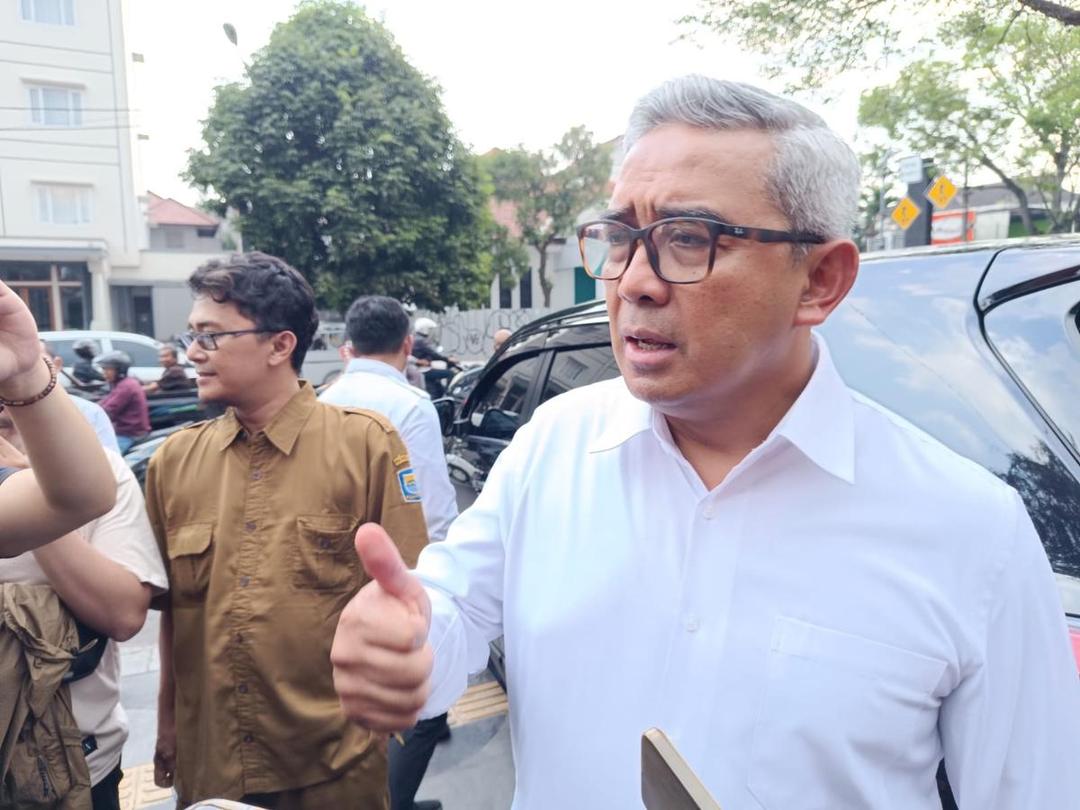 Kota Bandung Tak Ikuti Arahan Gubernur, Siap Gelar Acara di Perhotelan
