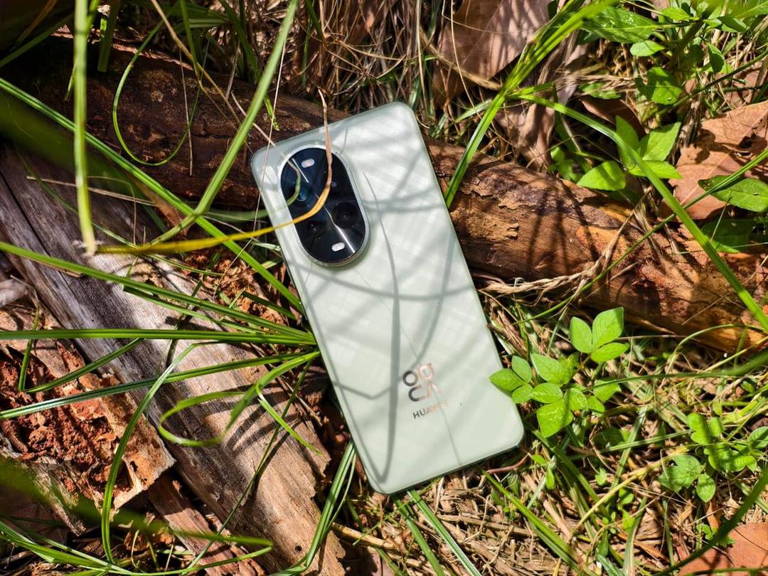 HUAWEI nova 13 Pro (IDN Times/Fatkhur Rozi)