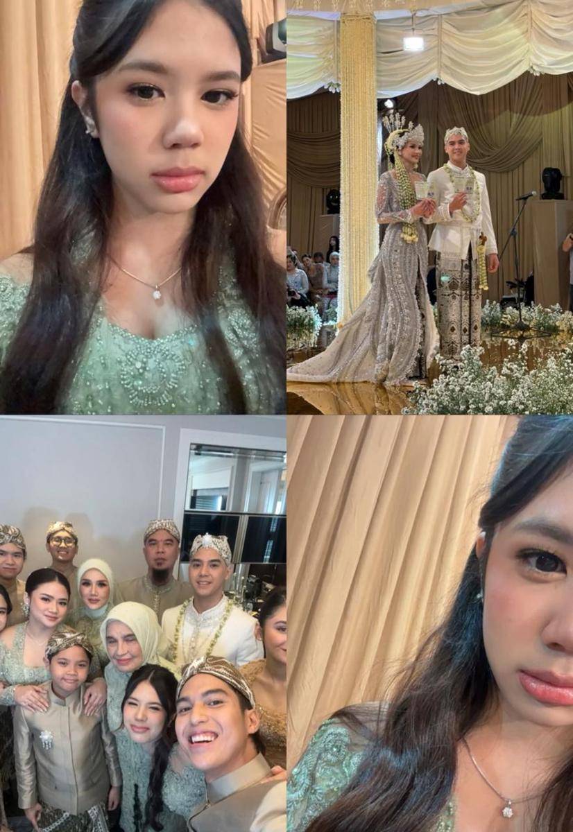 Shafeea Ahmad (instagram.com/shafeeamd_)