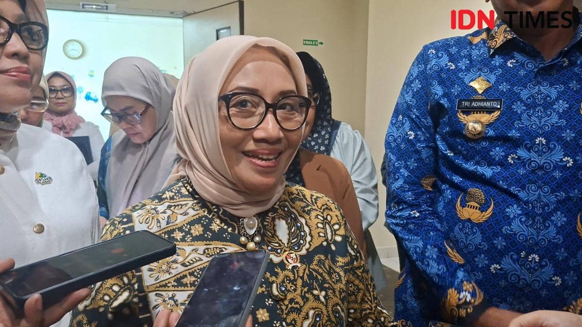 Peran Arifah di ranah politik