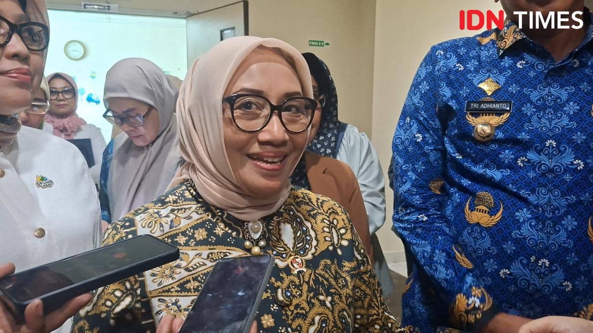 Kemen PPPA Dorong Sistem Pencegahan Kekerasan Seksual di Olahraga