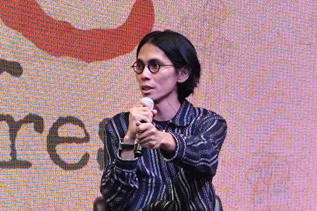 Angga bilang star factor sudah tak relevan, digantikan talent factor.jpg