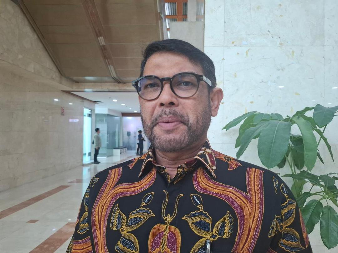 Nasir Djamil: Mendagri Harusnya Libatkan Gubernur Aceh soal 4 Pulau