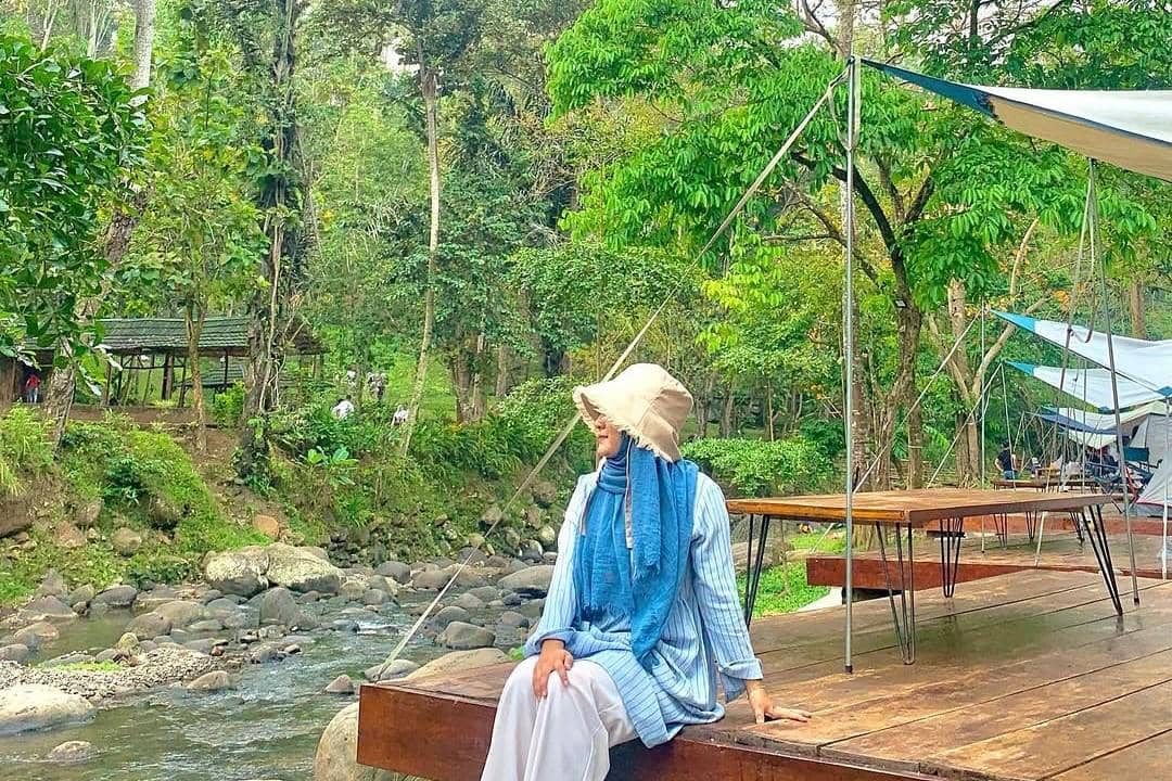 Potret Wira Garden (instagram.com/wiragarden.lampung)