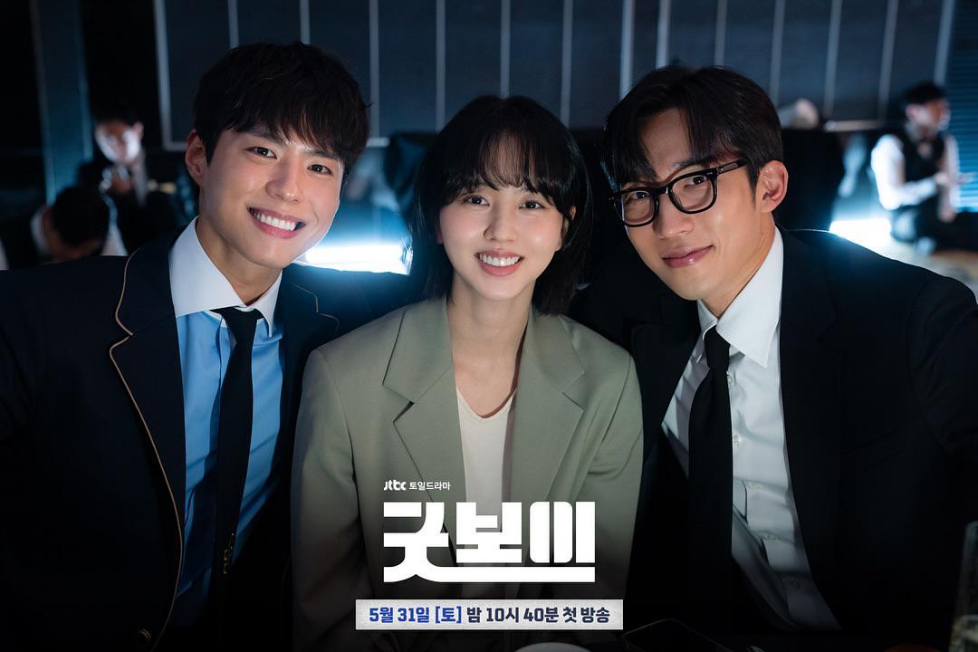 [QUIZ] Ini Drama Korea yang Paling Menggambarkan Kehidupan Kariermu Sekarang!