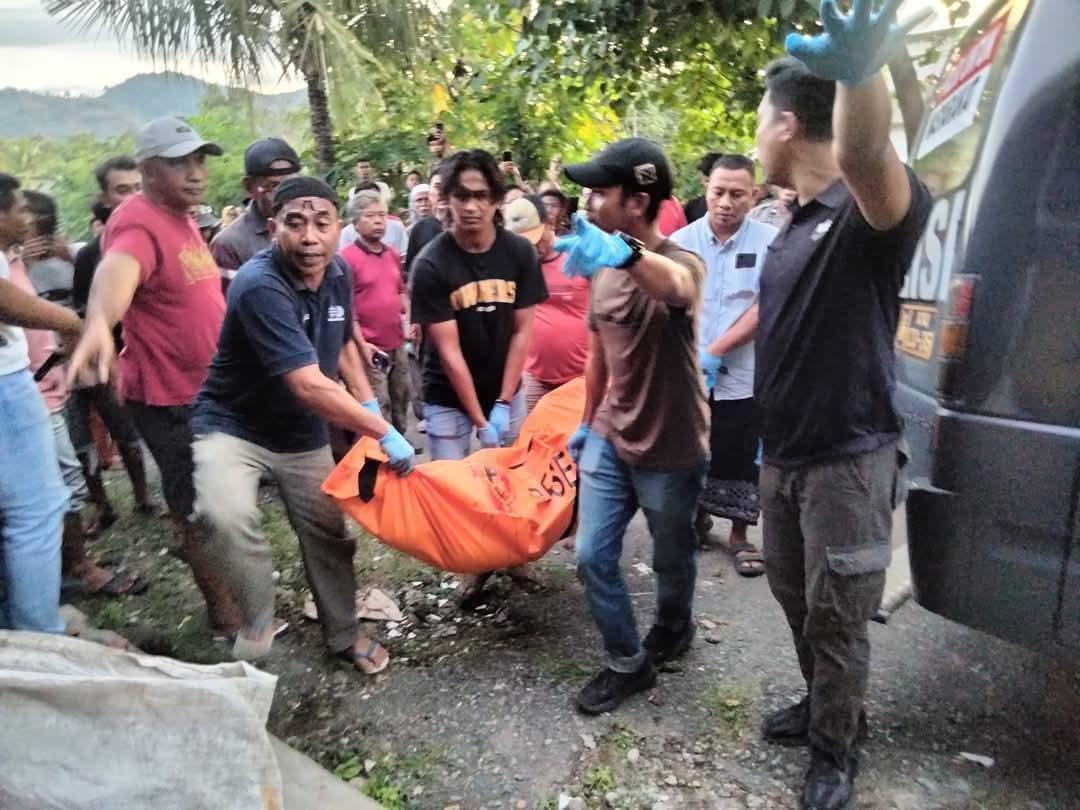 Seorang Mahasiswa di Bima Ditemukan Tewas dengan Luka Gorok