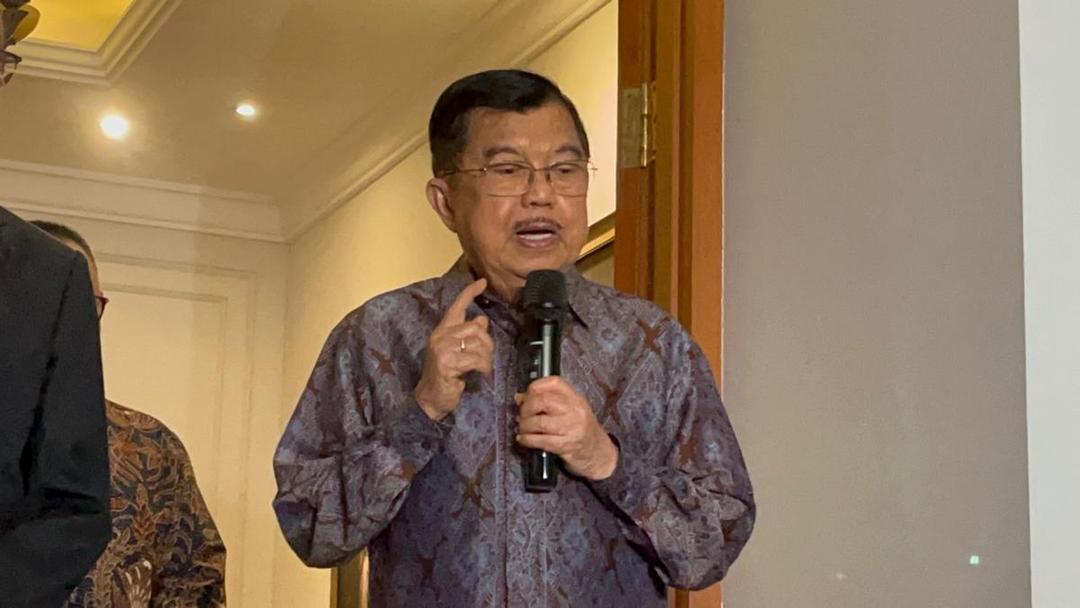 JK: Pemerintah Harus Baca UU dan MoU Helsinki jika Buat Keputusan soal Aceh
