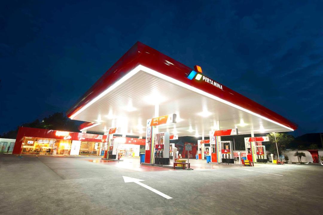 Pertamina Posisi Ketiga dalam Fortune Southeast Asia 500 Tahun 2025