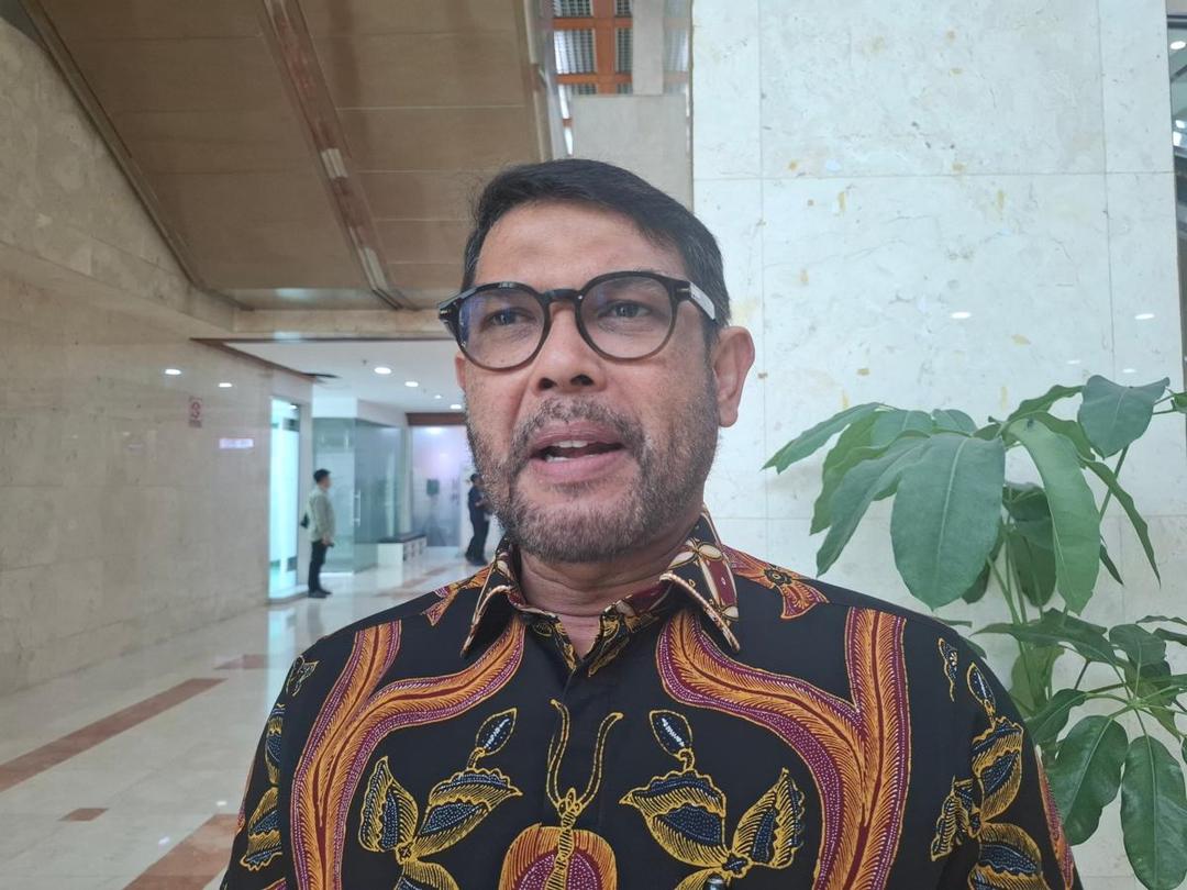 Prabowo Ambil Alih Sengketa 4 Pulau, Nasir Djamil: Ini Bentuk Koreksi