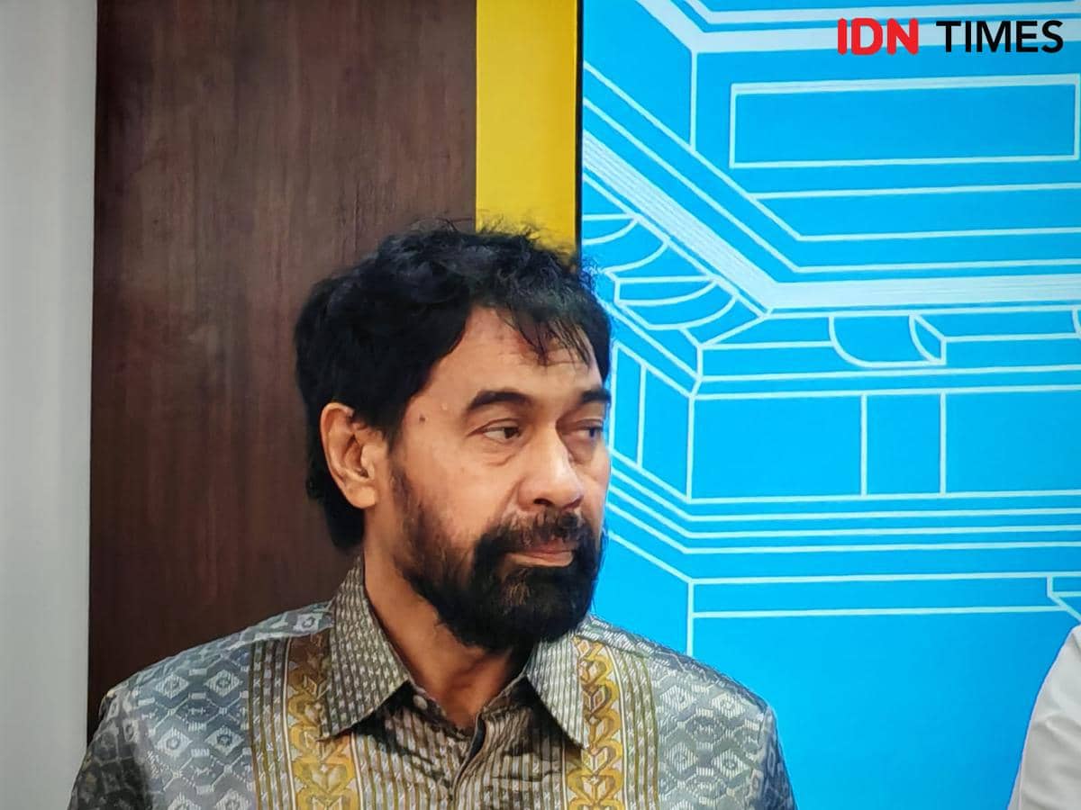 Bupati Aceh umrah saat bencana melanda