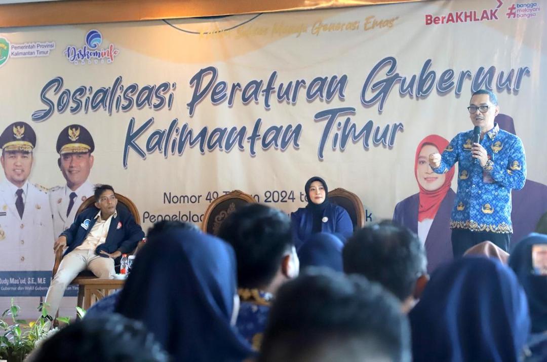 Kerja Sama Media Kini Diatur! Ini Ketentuan Lengkap Pergub Kaltim 49/2024
