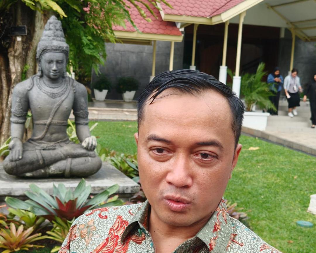 China dan Korsel Tertarik Jadi Investor Proyek Giant Sea Wall