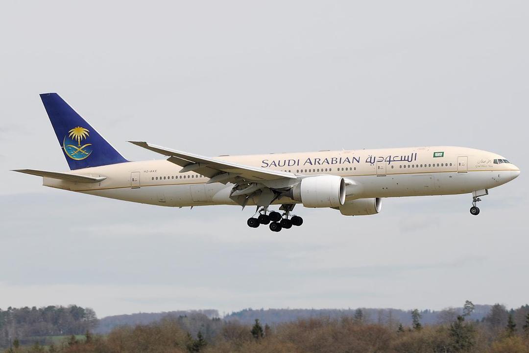  Kronologi Pilot Saudi Airlines Dapat Ancaman Bom hingga Mendarat Darurat di Kualanamu