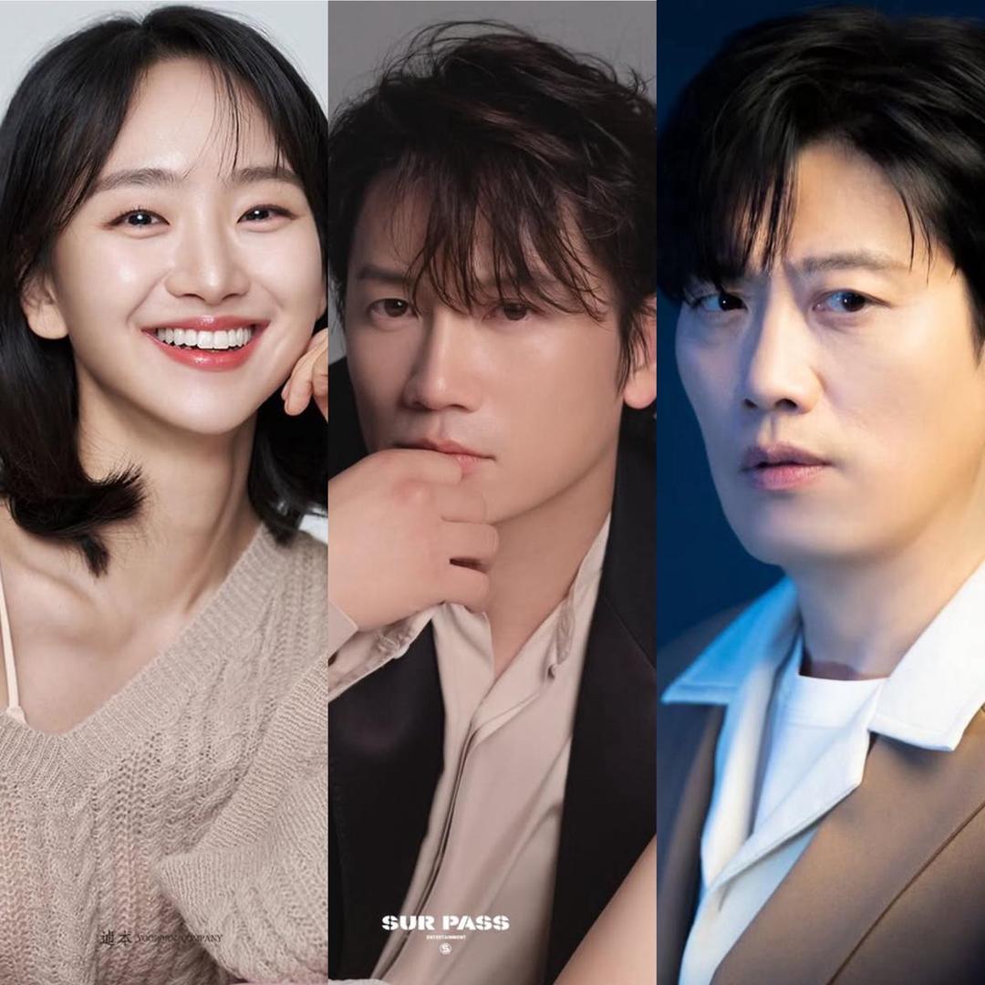 Sinopsis dan Jadwal Tayang Drama Adaptasi Webtoon Jugde Lee Han Young