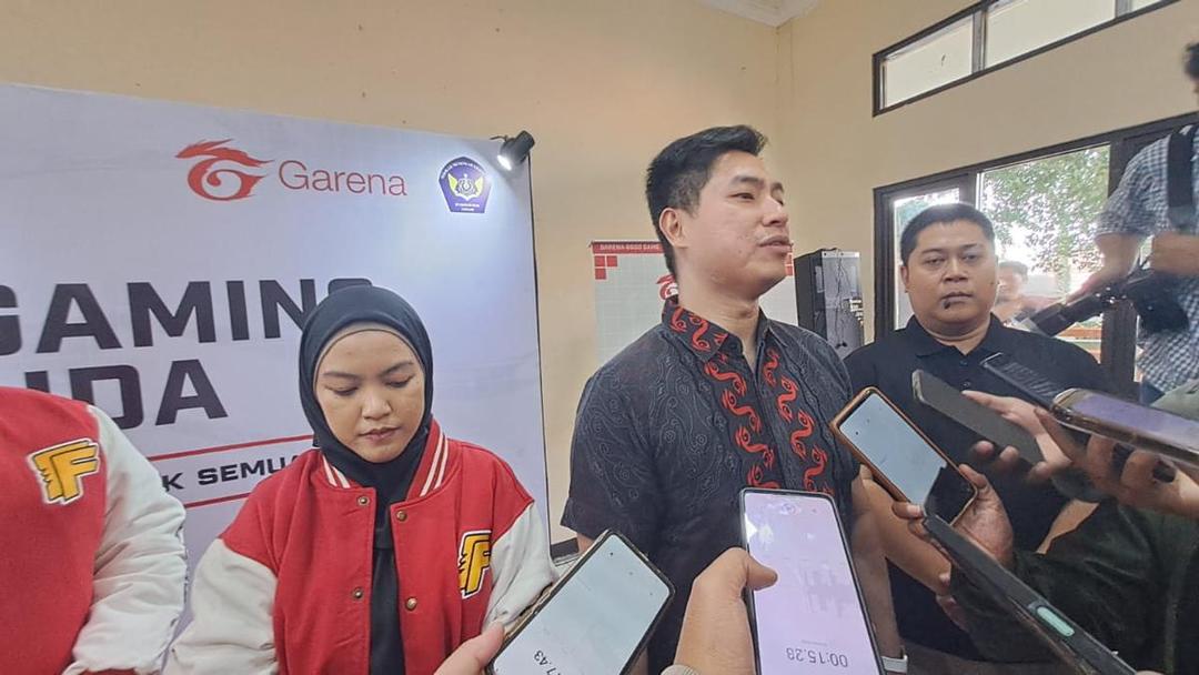 Siswa Kecanduan Game Masuk Barak, SMK di Cimahi Justru Jadikan Ekskul (IDN Times/Azzis Zulkhairil)