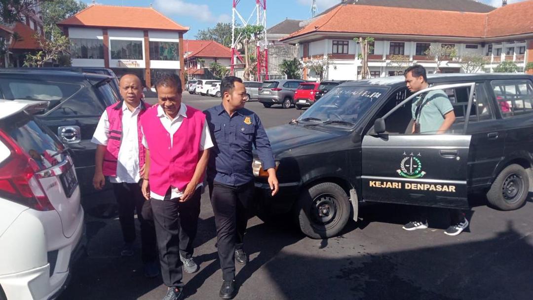 Perkara Korupsi Perizinan Rumah Subsidi Buleleng Masuk Tahap 2