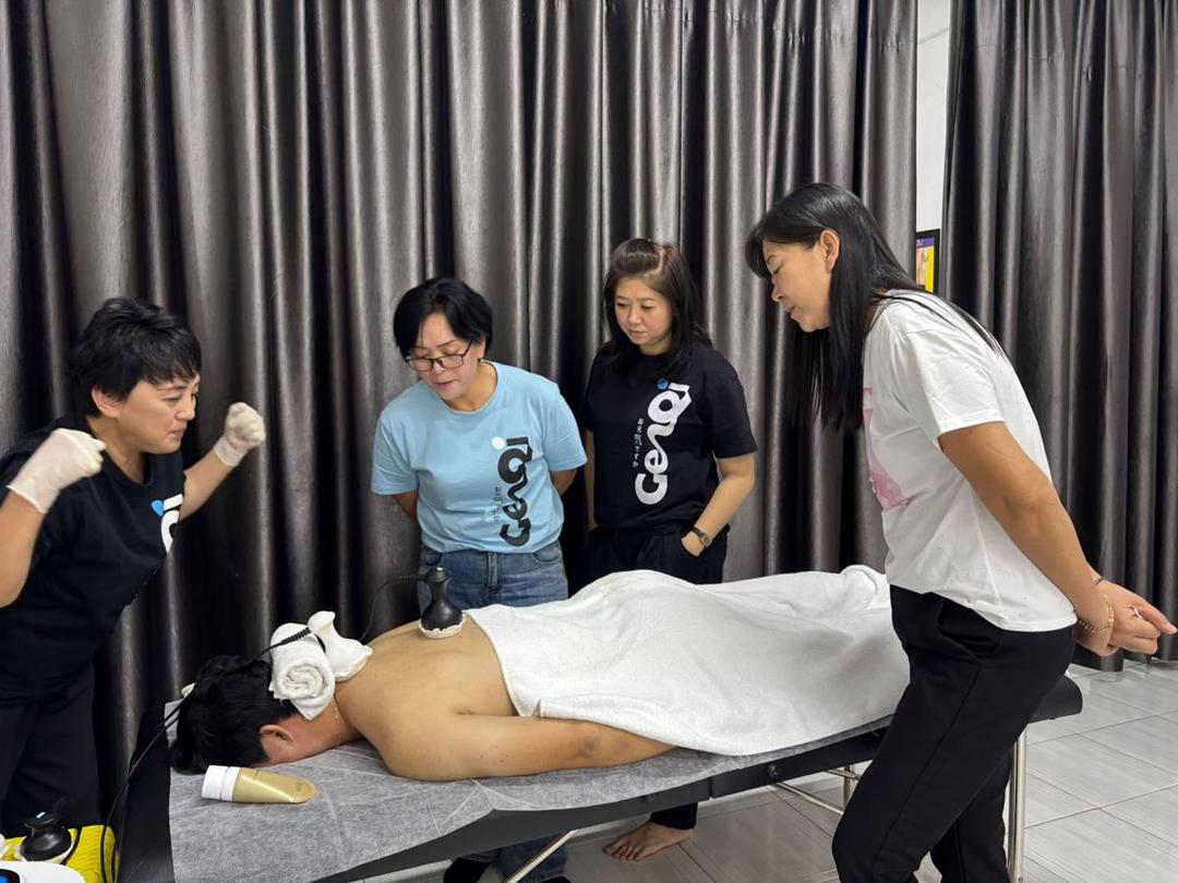 Tanpa Jarum! Terapi Akupunktur Ini Bisa Ringankan Stroke hingga Syaraf Kejepit (IDN Times/istimewa)