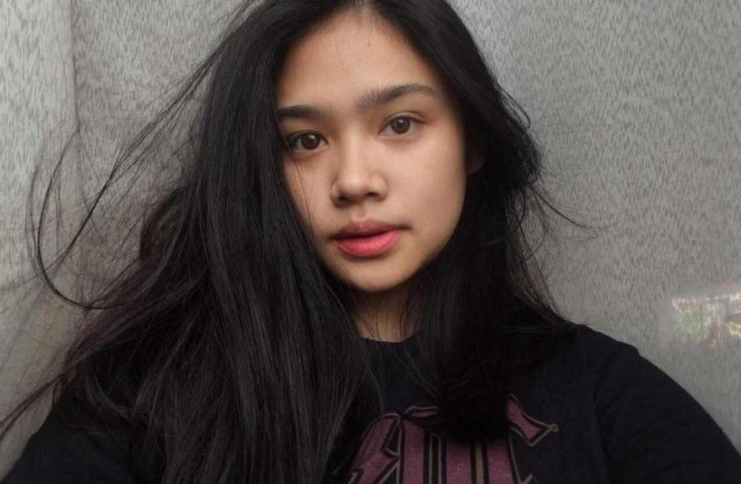 Tiara Savitri, anak Mulan dengan Hary Nugraha