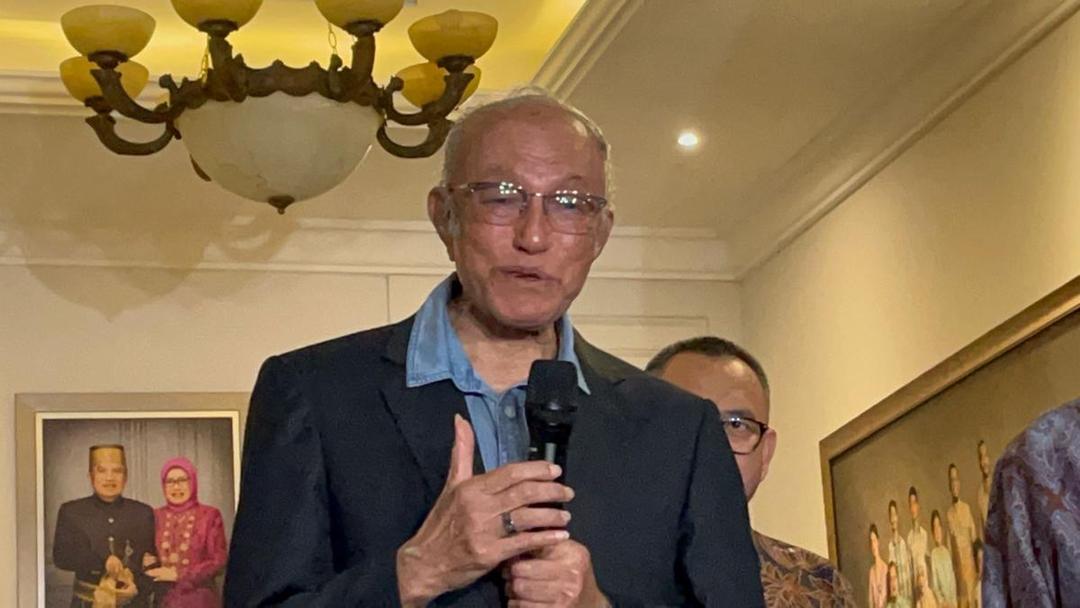 Khawatirkan Gejolak, Wali Nanggroe Aceh Bersyukur Polemik 4 Pulau Usai