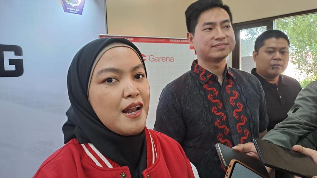 Siswa Kecanduan Game Masuk Barak, SMK di Cimahi Justru Jadikan Ekskul (IDN Times/Azzis Zulkhairil)