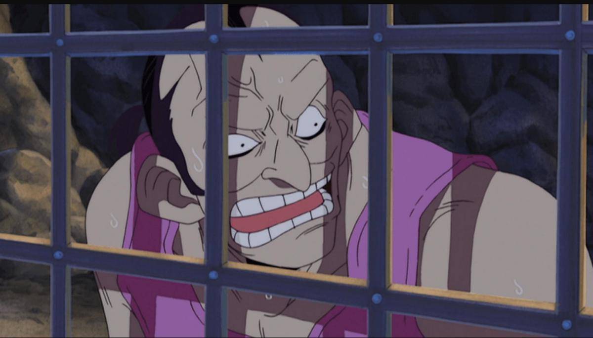 Condoriano one piece.jpg