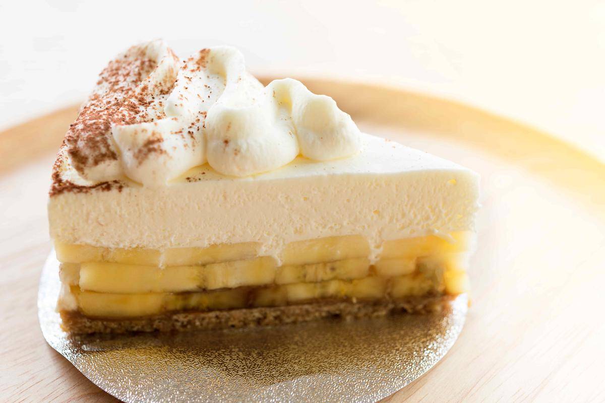 ilustrasi banoffee pie (vecteezy.com/Kittipong Satrine)