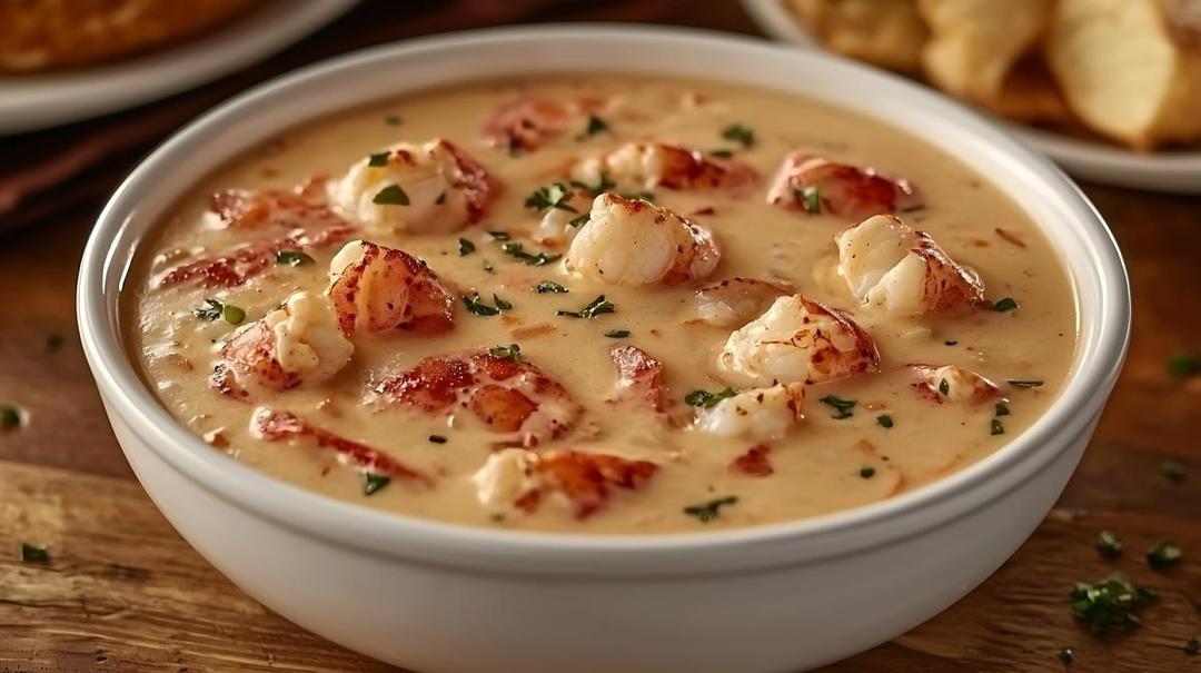 5 Tips Membuat Lobster Bisque yang Creamy dan Wangi, Seenak Restoran Prancis