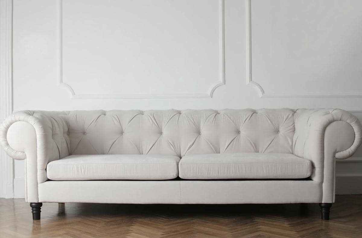 ilustrasi sofa
