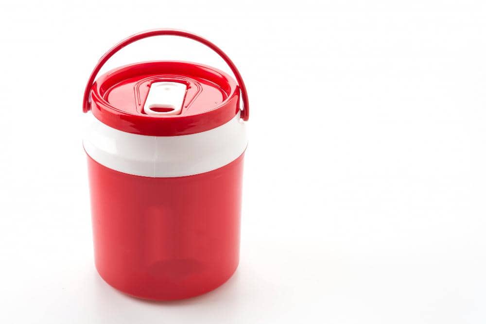 5 Kesalahan Pakai Termos Air yang Sering Dianggap Sepele