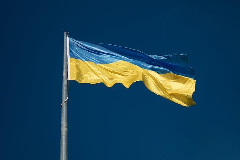Ukraina Legalkan Kewarganegaraan Ganda