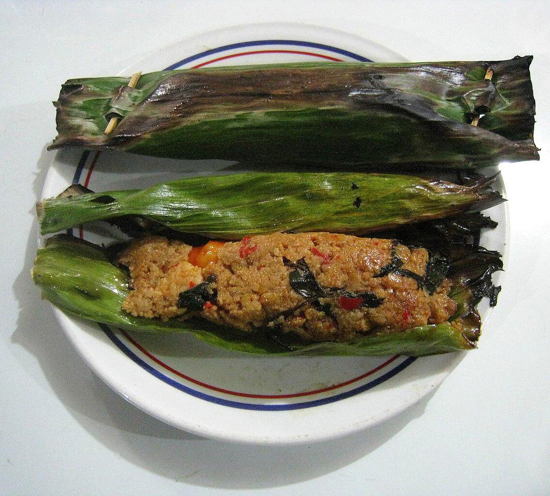 Resep Pepes Oncom Kemangi yang Nikmat Bikin Lidah Bergetar