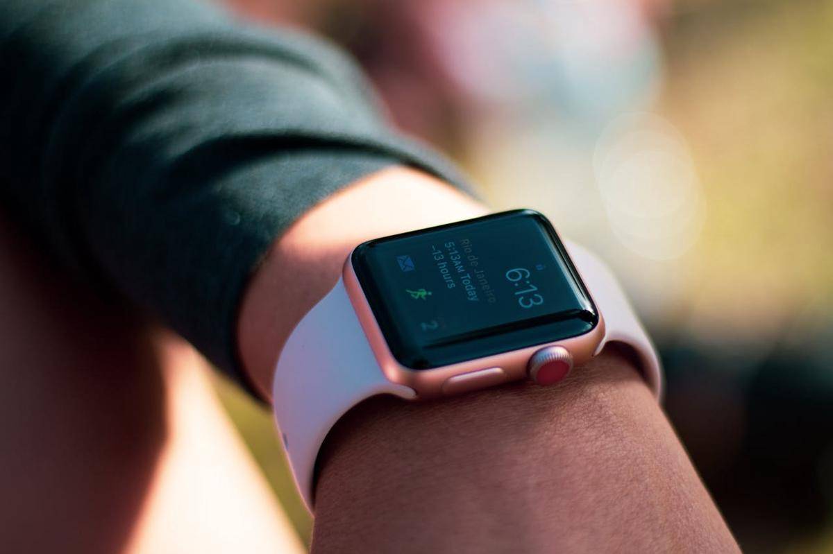 5 Smartwatch Berkualitas di Bawah Rp400 Ribu, Keren Tanpa Boncos