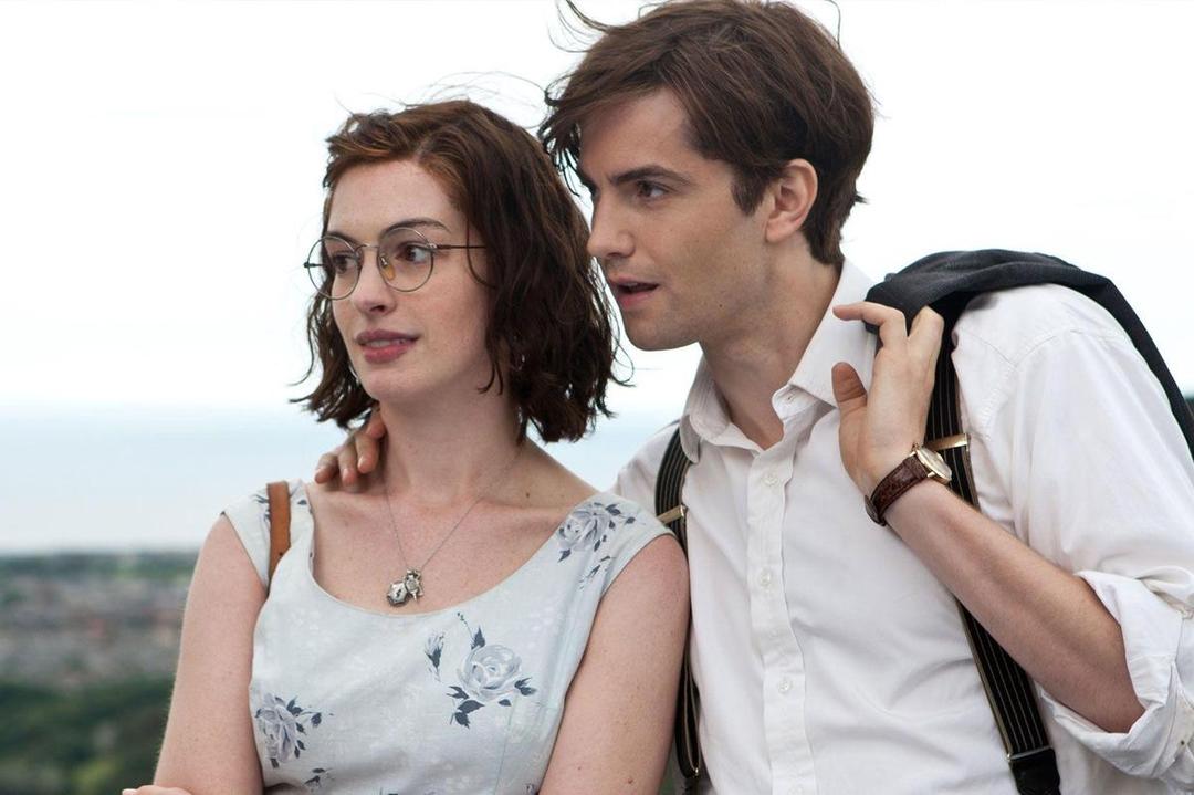 6 Film yang Diskusikan Konsep Soulmate, Mitos atau Fakta? 