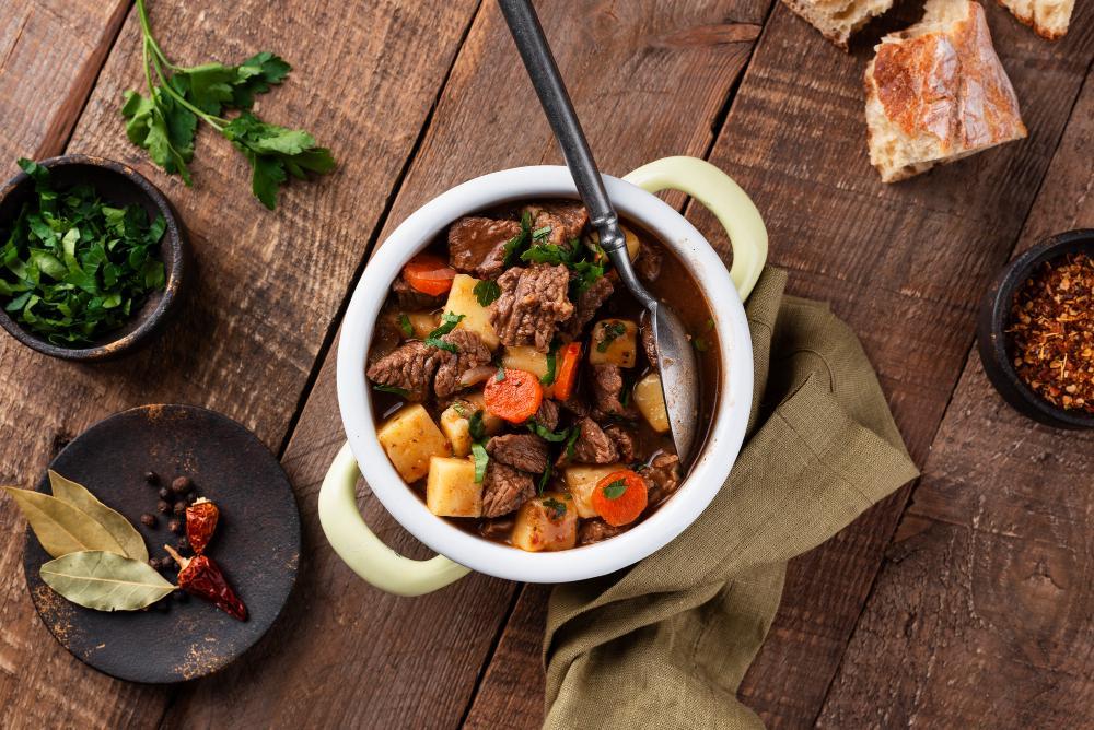 5 Tips Beef Bourguignon Tanpa Wine, Autentik dan Seenak Restoran!