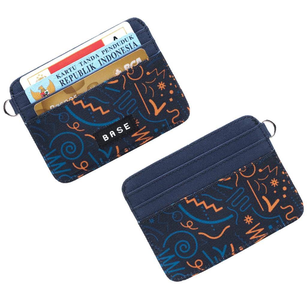 Base Goods - Card Holder (shopee.co.id/Base goods)