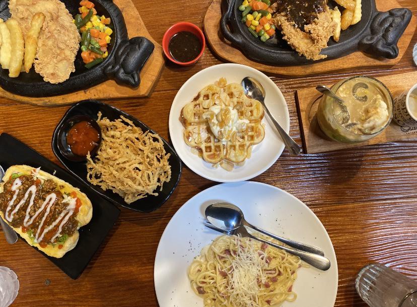 5 Restoran Terpopuler di Kota Pangkalpinang versi Tripadvisor