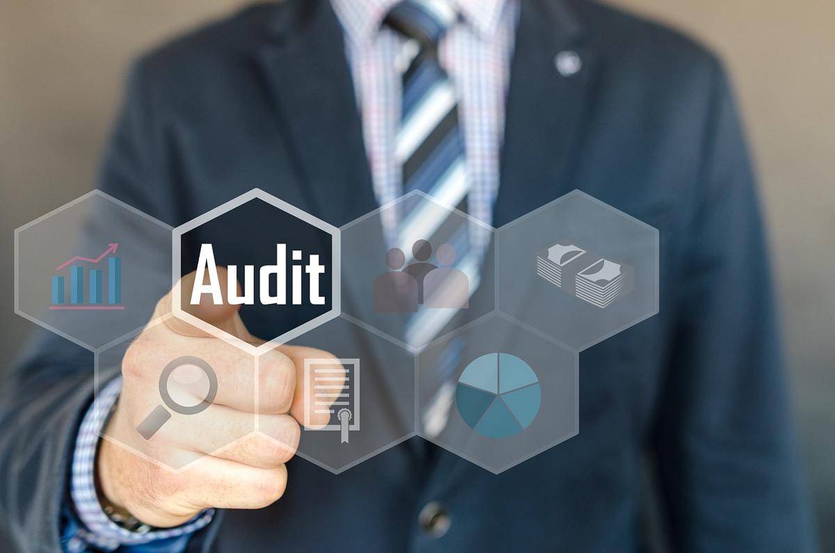 ilustrasi audit (pixabay.com/Tumisu)