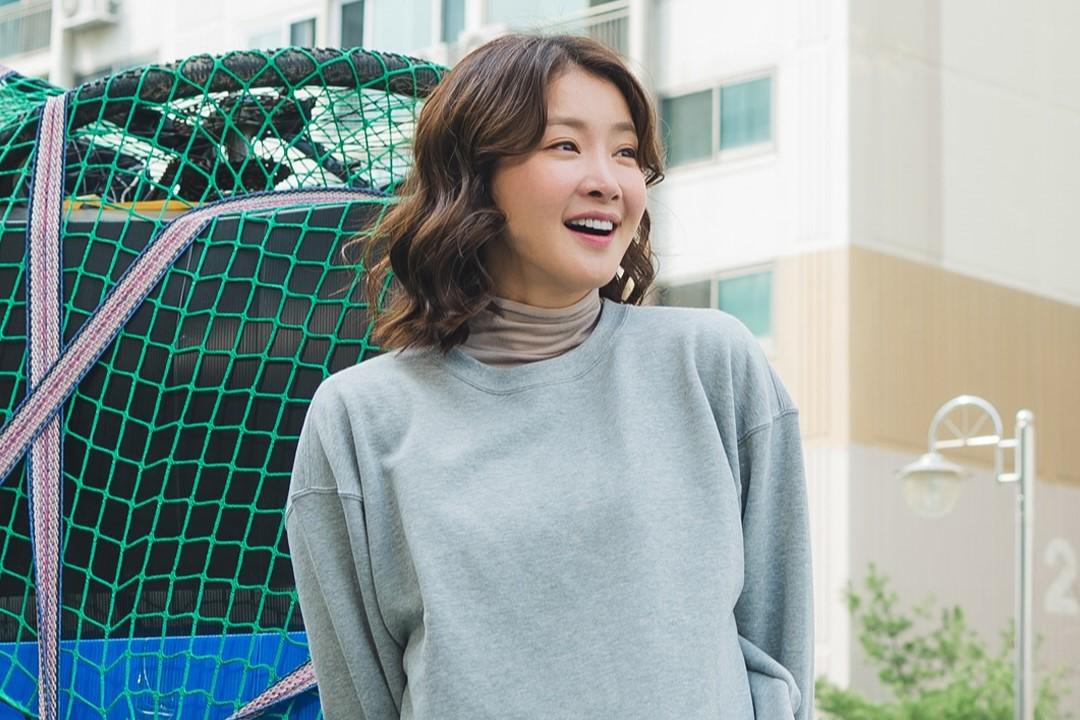 7 Alasan Gong Mi Ri Pindah ke Apartemen Gwangseon di Salon de Holmes