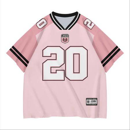 FORCEFIT Casual Number 20 (shopee.co.id/FORCEFIT Official Store)