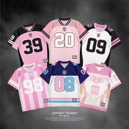 TORQUEFIT Jersey Streetwear (shopee.co.id/torquefitoff)