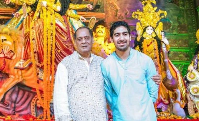 5 Artis Bollywood Kehilangan Orang Tersayang pada Paruh Pertama 2025