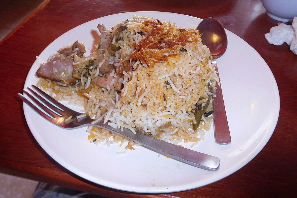Mengapa Nasi Briyani di Singapura Rasanya Beda dari Versi Malaysia atau Indonesia?
