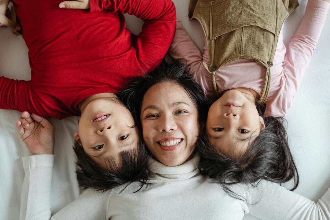 7 Hal yang Hanya Dipahami oleh Anak yang Tumbuh Tanpa Sosok Ibu