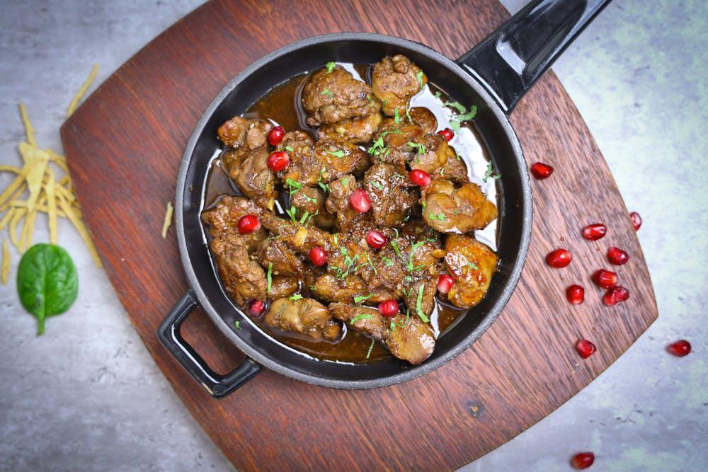 5 Rahasia Bikin Coq au Vin yang Teksturnya Juicy dan Aromanya Mewah!