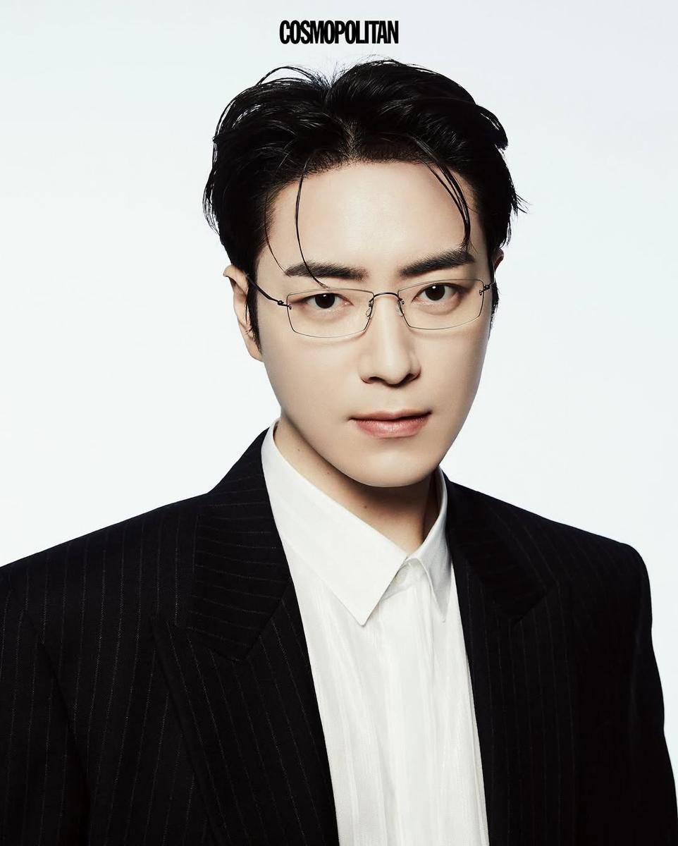 potret Lee Jun Hyuk (instagram.com/leejunhyuk05)