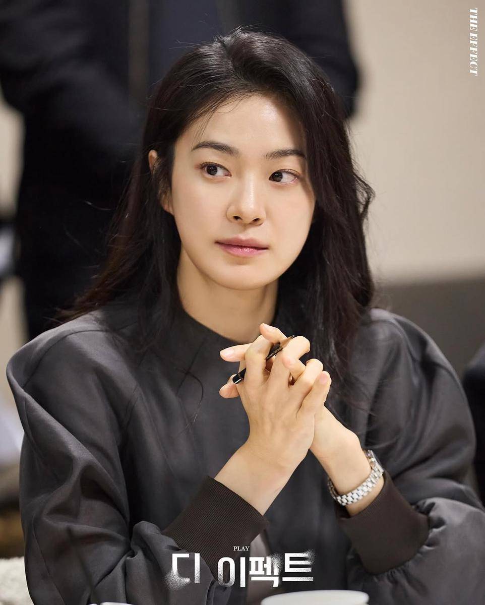 potret Ok Ja Yeon (instagram.com/okjayeon)